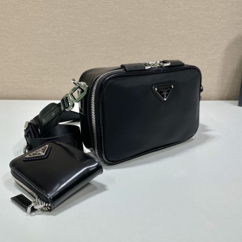 mens Pra*a satchel bags